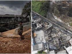 Viral: Tanah Merah, Tanah Untuk Rakyat