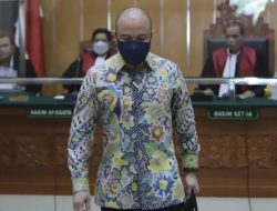 Viral: Teddy Sambo