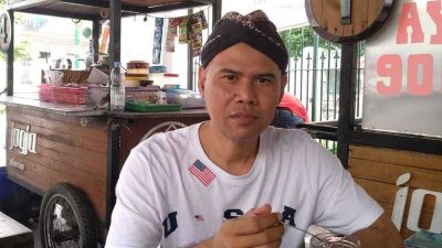 Tunda Pemilu dan PJ Presiden