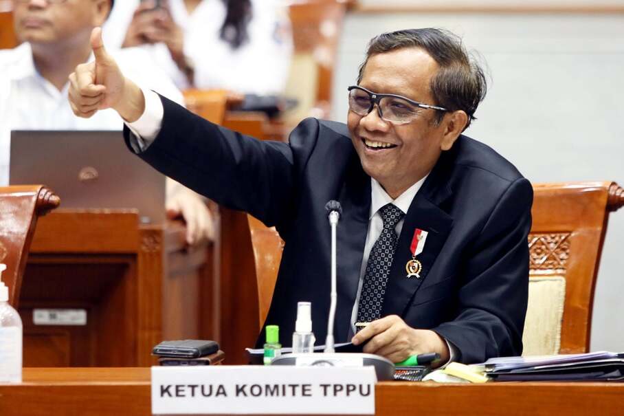Pojokan Sri