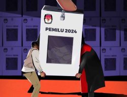 Viral – Tahapan Pemilu Tertunda: Indonesia Siap-Siap Menyambut Sidang Rakyat?