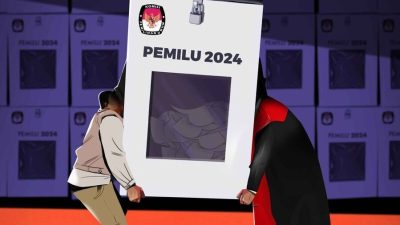 Viral – Tahapan Pemilu Tertunda: Indonesia Siap-Siap Menyambut Sidang Rakyat?
