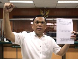 Viral: Kuasa Hukum SK Budiardjo Beberkan Kejanggalan Saksi Pelapor