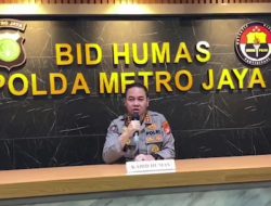 Viral: Operasi Ketupat Jaya 2023, Polda Metro Kerahkan 6.544 Personel Gabungan