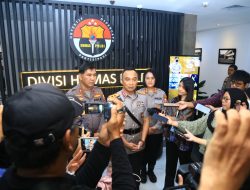 Viral: Puncak Arus Mudik Lebaran 2023 Diprediksi 19-21 April, Polri Berlakukan Oneway