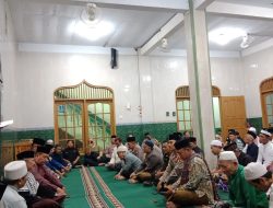 Viral: Sahur Keliling Polda Metro, Apresiasi Tambora Zero Tawuran di 15 Hari Ramadhan