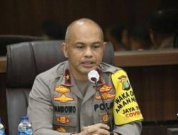 Viral: Profil Singkat Irjen Hendro Pandowo Jabat Sahlisosbud Kapolri