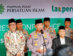 Viral: Kapolri: Rekayasa Lalu Lintas Diadakan agar Mudik Terkelola Dengan Baik