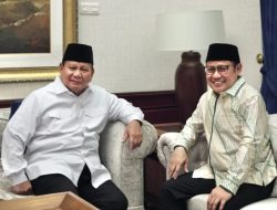 Viral Prabowo Siap Tempur DiPilpres 2024