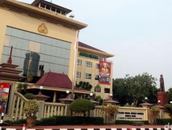 Viral: Survei Indikator: Kepercayaan Publik Terhadap Polri Bergerak Positif