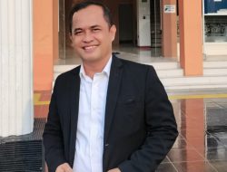 Jaenudin: Pemecatan 3 Petugas Avsec, Akibat Kurangnya Pengawasan di Bandara