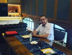 Viral : Law Firm Kadafi & Partners KETERANGAN SAKSI YANG DIDENGAR DARI ORANG LAIN TIDAK MEMILIKI KEKUATAN PEMBUKTIAN PADA PERKARA PERDATA