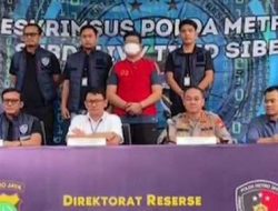 Viral: Polda Metro Jaya Ungkap Pelaku Pemalsu Stiker QRIS di Jakarta