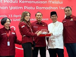 Viral: Aksi Sosial, Srikandi Perempuan Donor Darah Indonesia PB PDDI