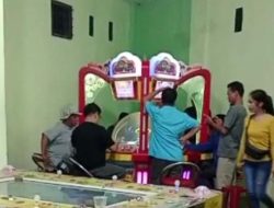 Viral: Judi Gelper di Bengkalis Diduga Kebal Hukum