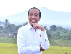 Viral: Jokowi Yang Semakin Goyah