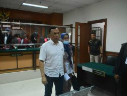 Viral: Saksi Mahkota Beberkan Fakta, Dugaan Kriminalisasi Ketua FKMTI semakin Nyata