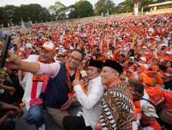 Viral: Anies dan Dilema PKS