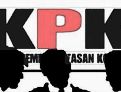 Viral : KPK Ungkap Daftar Provinsi Terkorup di Indonesia,
