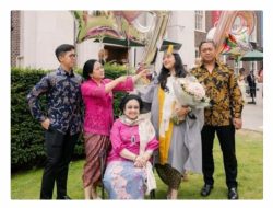 Viral : Gurita Bisnis Menantu Megawati Soekarno Putri Happy Hapsoro