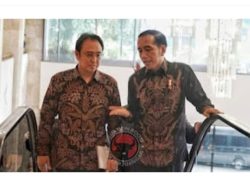 Viral : Sosok Prananda Prabowo, Putra Megawati Mesin Pemenangan Ganjar