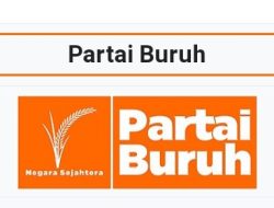 Viral : Partai Buruh Disentil Gegara Beri Sinyal Dukung Ganjar: Sudahlah Ya, Kalian Tidak Usah Pura-pura Demo Lagi
