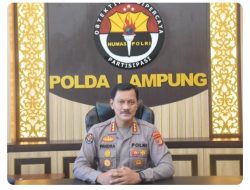 Viral Polda Lampung, Menjelasan Video Viral Adanya Kriminalisasi
