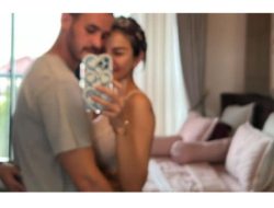 Viral Nikita Mirzani di Ceraikan Antonio Dedola