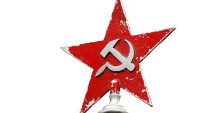 Tetap Mewaspadai Ancaman Komunis
