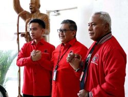 Gibran Dipanggil DPP PDIP