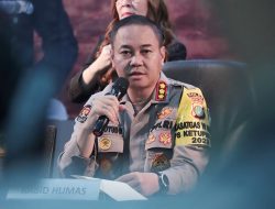 Viral: Anggota Polsek Pesanggarahan Jakarta Selatan Meninggal Dunia dalam Tugas