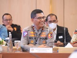Dirkamsel: Kelancaran Mudik Merupakan Keberhasilan Bersama