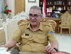Viral Kepel : Lahan 2.252.673 M2 di Desa Kalasey Milik Pemprov Sulut