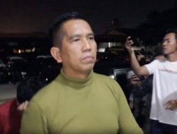 Viral: AKBP Achiruddin di Ditetapkan Sebagai Tersangka Kasus Penganiayaan dan Sanksi PTDH