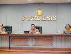 Viral: Instruksi Kapolri ke Jajaran: Pertahankan dan Perkuat Sinergisitas TNI-Polri