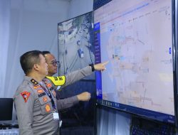 Viral: Persiapan Polri Amankan Kepala Negara dan Delegasi Ikuti Main Event hingga Welcome Dinner KTT ASEAN