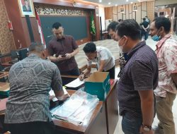 Viral: Penyidikan Tuntas, Bareskrim Serahkan HS Ke Kejagung