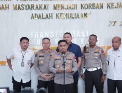 Viral: Sampaikan Keluhan Pelayanan, Polda Metro Jaya Launching Nomor Hotline Pengaduan