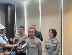 Viral: Polri Keluarkan Aturan Optimalkan Penindakan Pelanggaran Lalu Lintas Melalui ETLE dan Tiadakan Razia