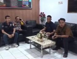 Viral: Video Viral Mario Dandy Lepas Pasang Tali Ties , Editing
