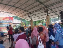 Viral News  Finalis Duta Eko Wisata Jawa Timur Sonic Yusuf Tifansyah yang melakukan aksi sosial 