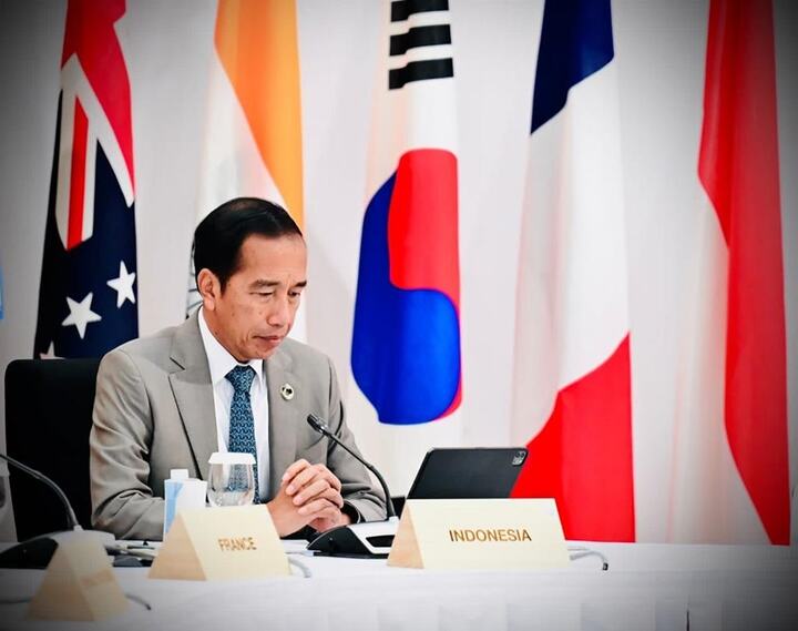 Jokowi