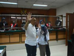 Kriminalisasi SK Budiardjo & Nurlela, Terkonfirmasi Melalui Proses Penyidikan Yang Tidak Fair