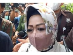 Viral News Usai Diperiksa 3,5 Jam, Kadinkes Lampung Reihana Langsung Sampaikan Hal Mengagetkan Ini Terkait Kekayaannya,