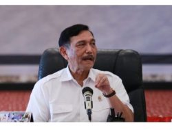 Viral News Anies Kritik Jokowi Soal Subsidi Mobil Listrik, Luhut: Suruh Dia Datang keSini