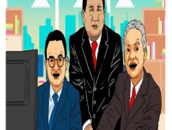 Viral News Analisis Politik Pilpres 2024: All Jokowi’s Men dan Upaya Sistematis Menjegal Anies