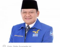 Viral News Kader Partai Demokrat Jawa Barat Pilih Mundur Karna Diminta Setor Rp 500 Juta untuk Nyaleg, 