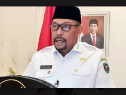 Viral News Jejak Kelam Murad Ismail Gubernur Maluku yang Dipecat PDIP: Tantang Mahasiswa Duel, Perangi Susi Pudjiastuti