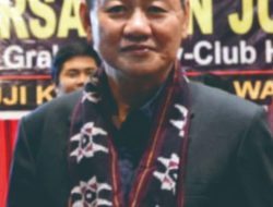 Viral News Hartanto Boechori: Memalukan! Pejabat Ajak Duel Wartawan Bertugas!