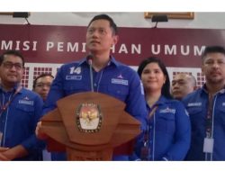 Viral News Partai Demokrat Menolak Sandiaga Uno